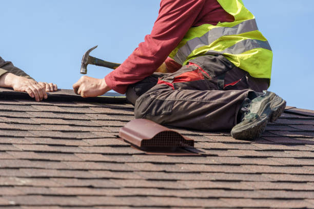 Best Roof Repair Services  in Oakwood, PA