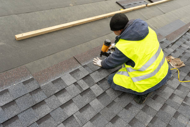 Best Emergency Roof Repair  in Oakwood, PA