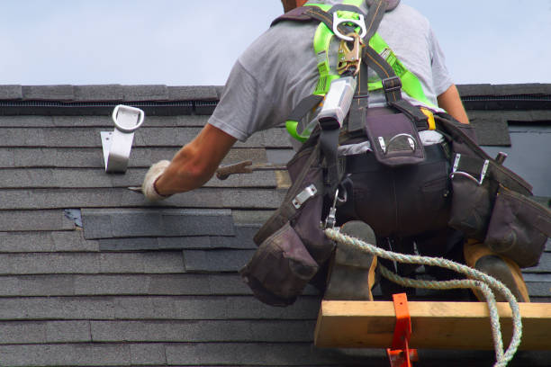 Best Roof Restoration Services  in Oakwood, PA
