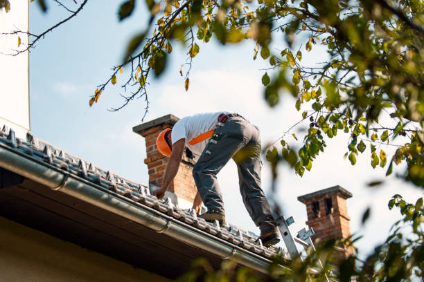 Best Affordable Roofing Company  in Oakwood, PA