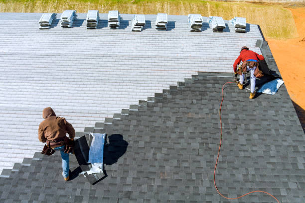 Slate Roofing Contractor in Oakwood, PA