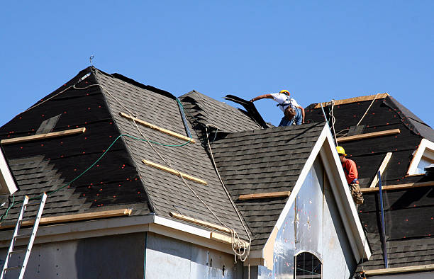 Best Storm Damage Roof Repair  in Oakwood, PA