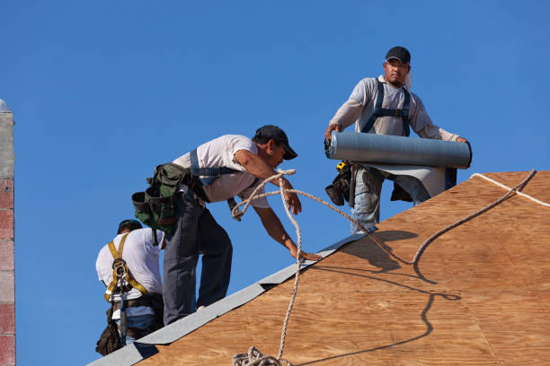 Best Roof Leak Repair  in Oakwood, PA