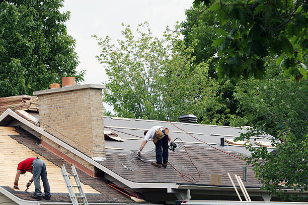 Best Metal Roofing Contractor  in Oakwood, PA