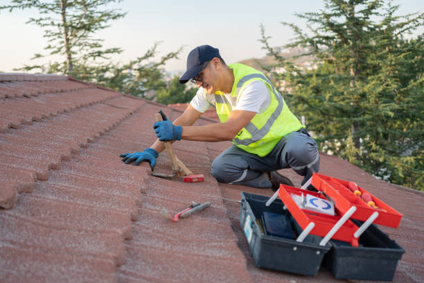 Best Roof Replacement Cost  in Oakwood, PA