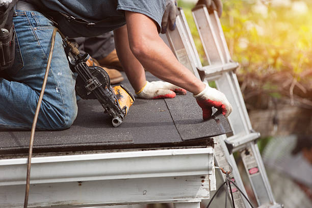 Quick and Trustworthy Emergency Roof Repair Services in Oakwood, PA