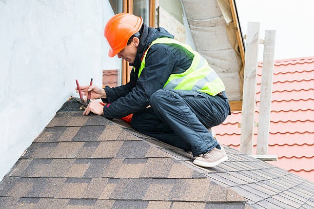 Oakwood, PA Roofing Contractor Company