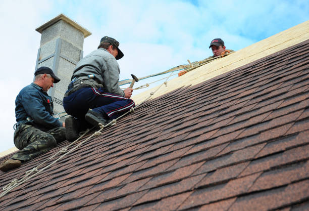 Roof Waterproofing Services in Oakwood, PA