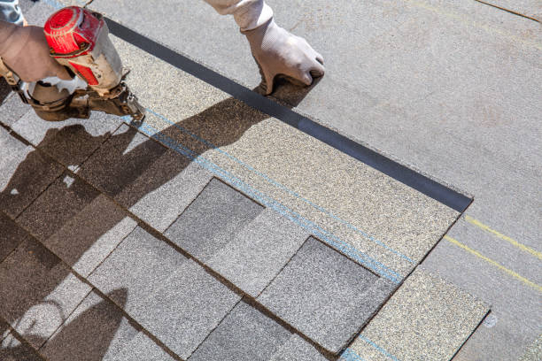 Best Gutter Installation and Roofing  in Oakwood, PA