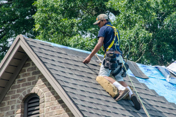 Professional Roofing Contractor in Oakwood, PA