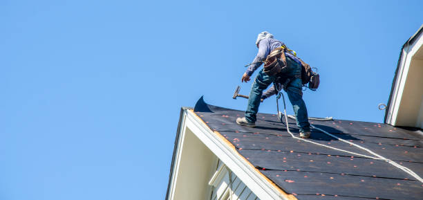 Best Roof Repair Services  in Oakwood, PA